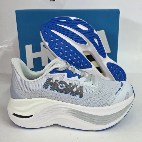 Hoka One One Skyward X Womens Running Shoes Size 9 NEW!! - Picture 1 of 10